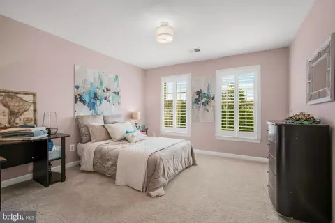 Bedroom - 8616 Saddleback Pl, Laurel, MD 20723 photo 2 of 8