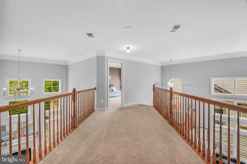 Entry Way - 8616 Saddleback Pl, Laurel, MD 20723 photo 8 of 8