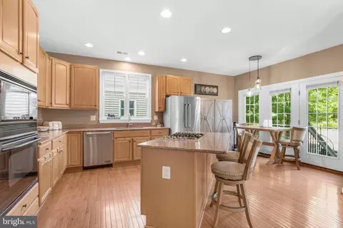 Kitchen - 8616 Saddleback Pl, Laurel, MD 20723 photo 1 of 5