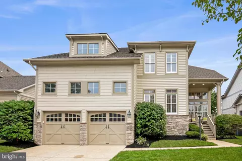 8616 Saddleback Pl, Laurel, MD 20723