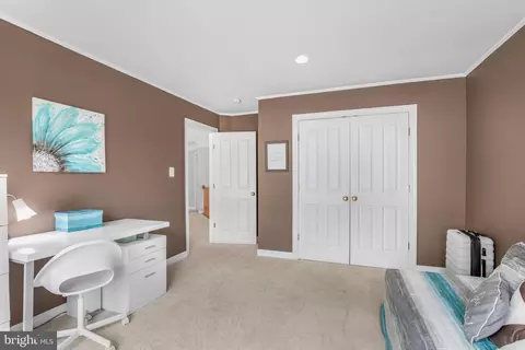 Bedroom - 8616 Saddleback Pl, Laurel, MD 20723 photo 8 of 8