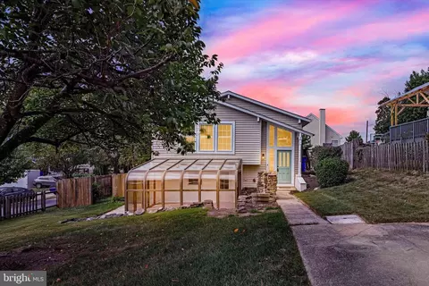 9386 N Laurel, Laurel, MD 20723