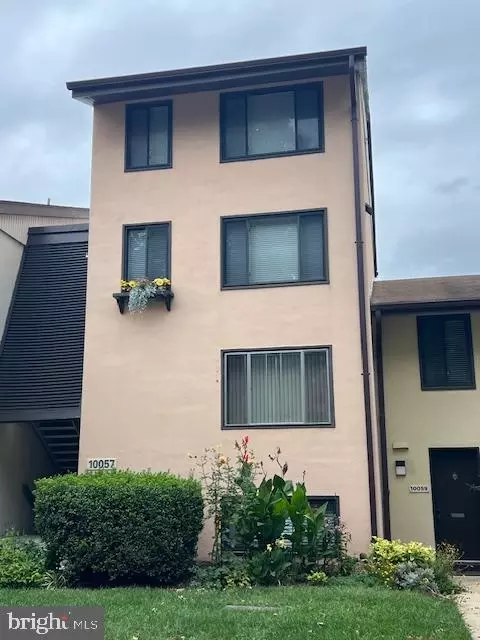 10057 Windstream Dr #6, Columbia, MD 21044
