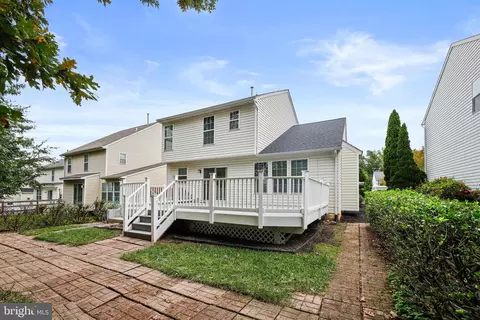 Exterior - 9603 Park Ave, Laurel, MD 20723 photo 3 of 6