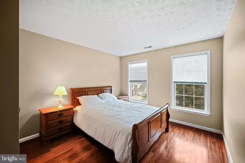 Bedroom - 9603 Park Ave, Laurel, MD 20723 photo 2 of 4