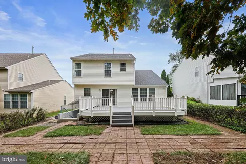 Exterior - 9603 Park Ave, Laurel, MD 20723 photo 2 of 6