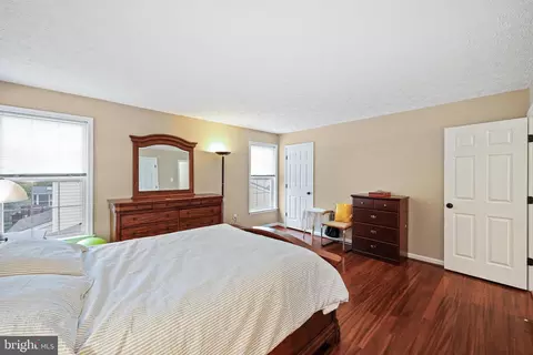 Bedroom - 9603 Park Ave, Laurel, MD 20723 photo 4 of 4