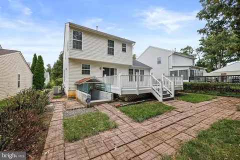 Other - 9603 Park Ave, Laurel, MD 20723 photo 14 of 14
