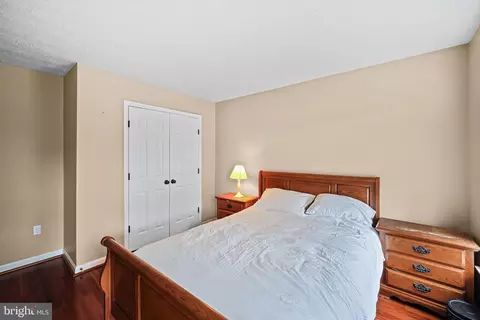Bedroom - 9603 Park Ave, Laurel, MD 20723 photo 3 of 4