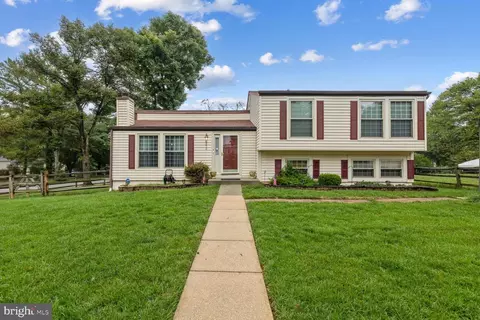 6375 Scarlet Petal, Columbia, MD 21045