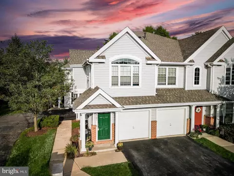 6301 Wild Swan Way #201, Columbia, MD 21045