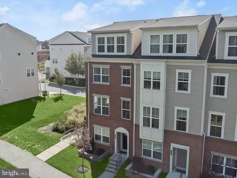 7114 Tilbury Way, Hanover, MD 21076