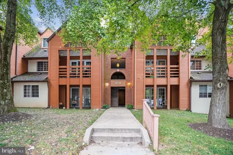 4924 Columbia Rd #3, Columbia, MD 21044