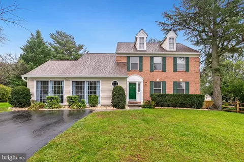 4726 Bounty Ct, Ellicott City, MD 21043