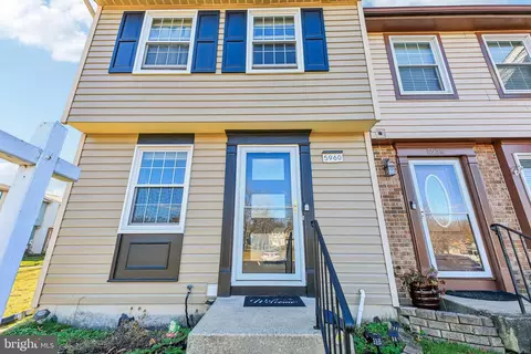 5960 Rowanberry Dr #17 A, Elkridge, MD 21075