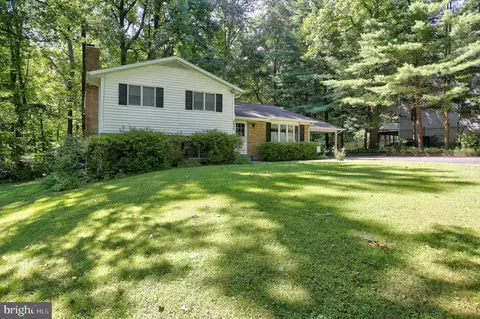 7958 Browns Bridge Rd, Highland, MD 20777