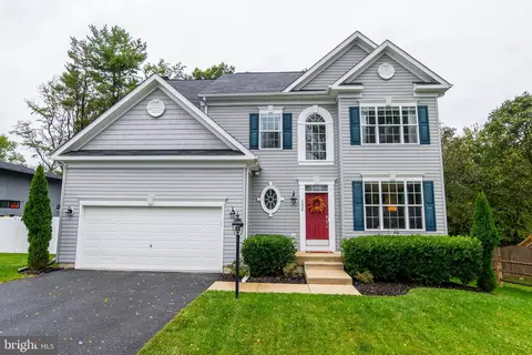 5624 Oakland Mills Rd, Columbia, MD 21045