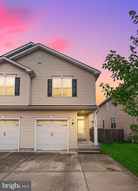 6374 Beechfield Ave, Elkridge, MD 21075