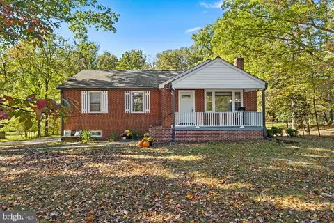 12325 Route 216, Fulton, MD 20759