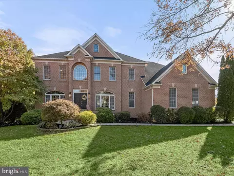 2703 Heaven Wood Ct, Ellicott City, MD 21042