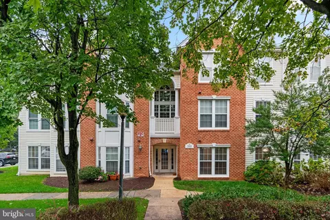 5900 Millrace Ct #A104, Columbia, MD 21045
