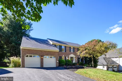 10311 Pinehurst Ct, Ellicott City, MD 21042