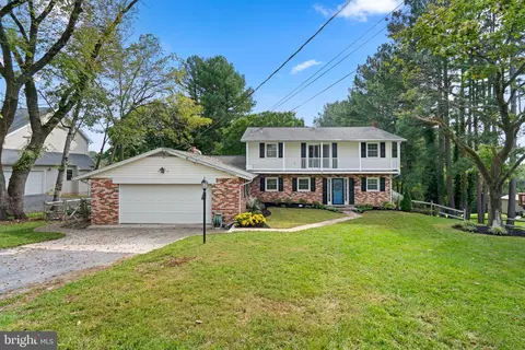 10661 Harding Rd, Laurel, MD 20723