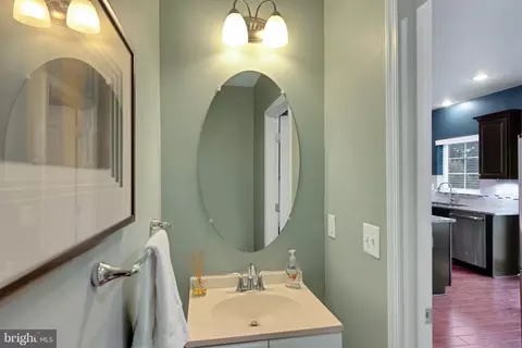 Entry Way - 7010 Foxton Way, Hanover, MD 21076 photo 3 of 11