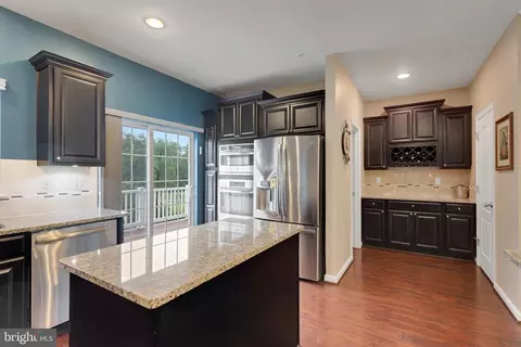 Kitchen - 7010 Foxton Way, Hanover, MD 21076 photo 3 of 3