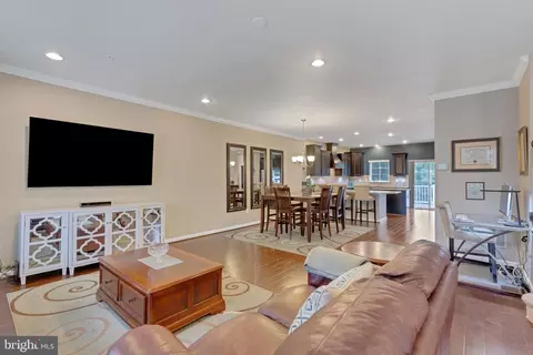 Entry Way - 7010 Foxton Way, Hanover, MD 21076 photo 1 of 11