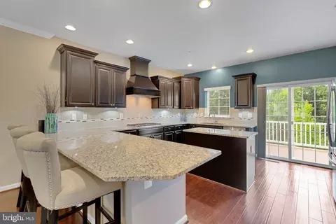 Kitchen - 7010 Foxton Way, Hanover, MD 21076 photo 2 of 3