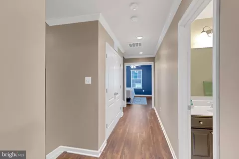 Entry Way - 7010 Foxton Way, Hanover, MD 21076 photo 9 of 11