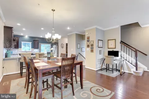 Dining - 7010 Foxton Way, Hanover, MD 21076 photo 1 of 1