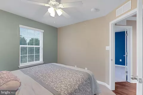 Bedroom - 7010 Foxton Way, Hanover, MD 21076 photo 6 of 8