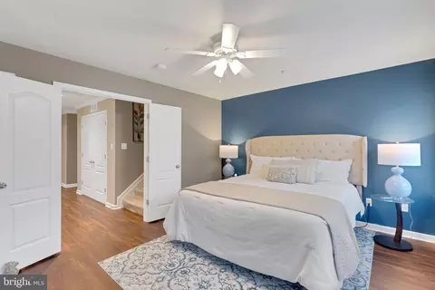 Bedroom - 7010 Foxton Way, Hanover, MD 21076 photo 4 of 8