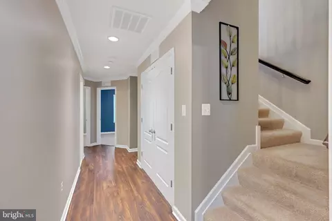 Entry Way - 7010 Foxton Way, Hanover, MD 21076 photo 8 of 11