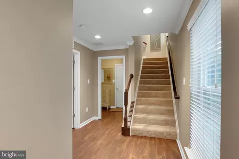 Entry Way - 7010 Foxton Way, Hanover, MD 21076 photo 2 of 11