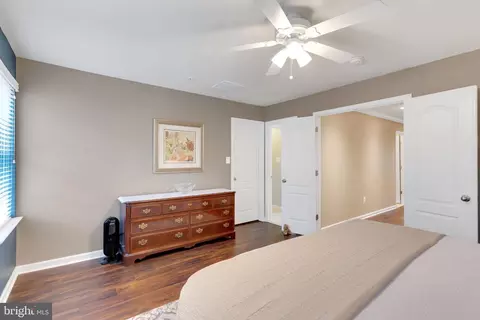 Entry Way - 7010 Foxton Way, Hanover, MD 21076 photo 4 of 11