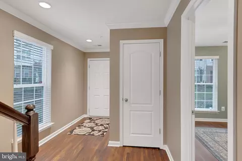 Entry Way - 7010 Foxton Way, Hanover, MD 21076 photo 7 of 11