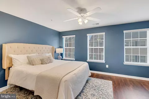 Bedroom - 7010 Foxton Way, Hanover, MD 21076 photo 3 of 8
