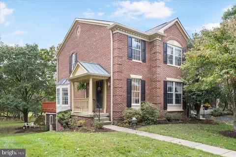 4585 Kingscup Ct, Ellicott City, MD 21042