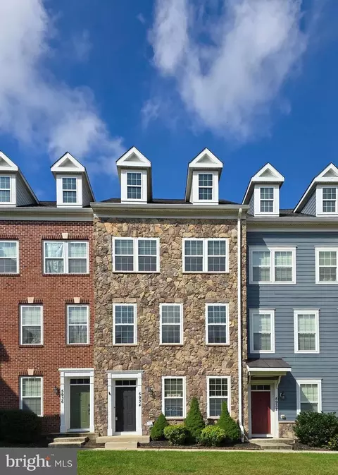 5934 Logans Way, Ellicott City, MD 21043