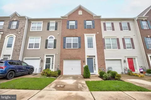 7829 River Rock Way, Columbia, MD 21044