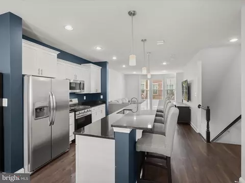 Kitchen - 7114 Druce Way, Hanover, MD 21076 photo 3 of 4