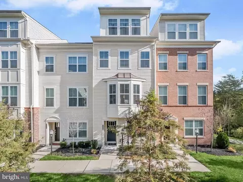 Exterior - 7114 Druce Way, Hanover, MD 21076 photo 7 of 9