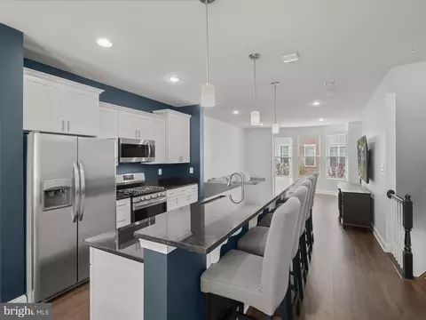 Kitchen - 7114 Druce Way, Hanover, MD 21076 photo 1 of 4