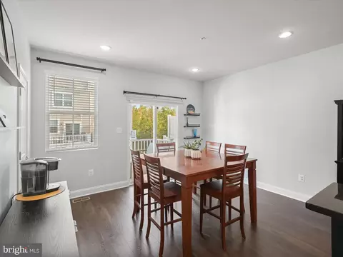 Dining - 7114 Druce Way, Hanover, MD 21076 photo 4 of 4