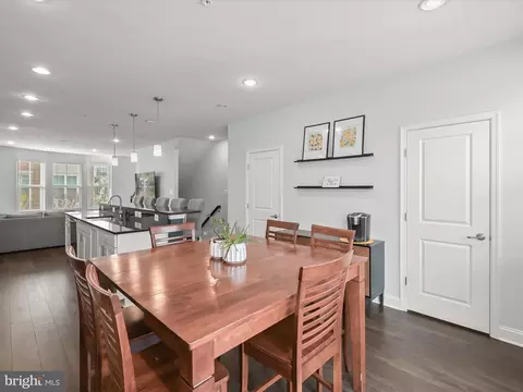 Dining - 7114 Druce Way, Hanover, MD 21076 photo 2 of 4