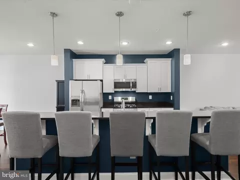 Kitchen - 7114 Druce Way, Hanover, MD 21076 photo 2 of 4