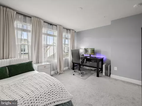 Bedroom - 7114 Druce Way, Hanover, MD 21076 photo 10 of 11